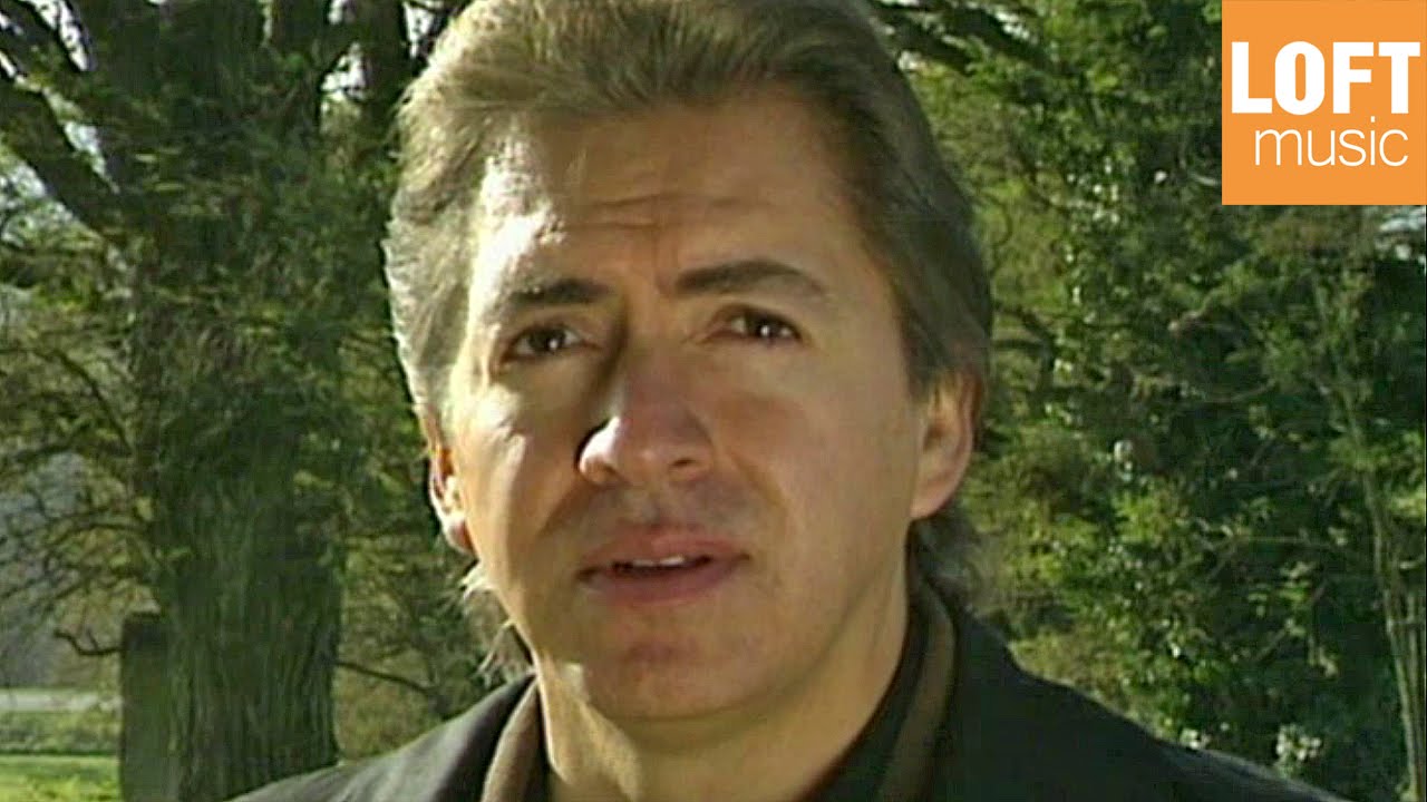Francisco Araiza über 