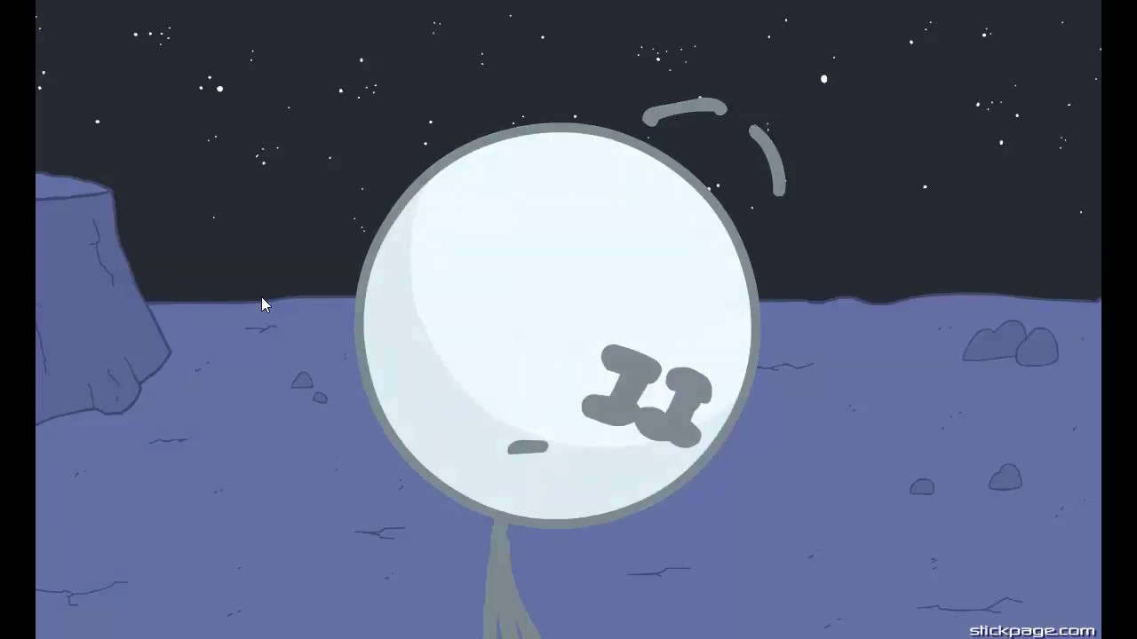 Henry Stickmin Flash Games - Fleeing the Complex - International Rescue Operative