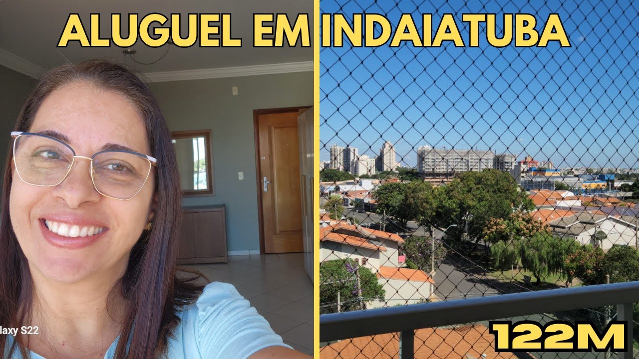 ALUGAR CASA EM INDAIATUBA