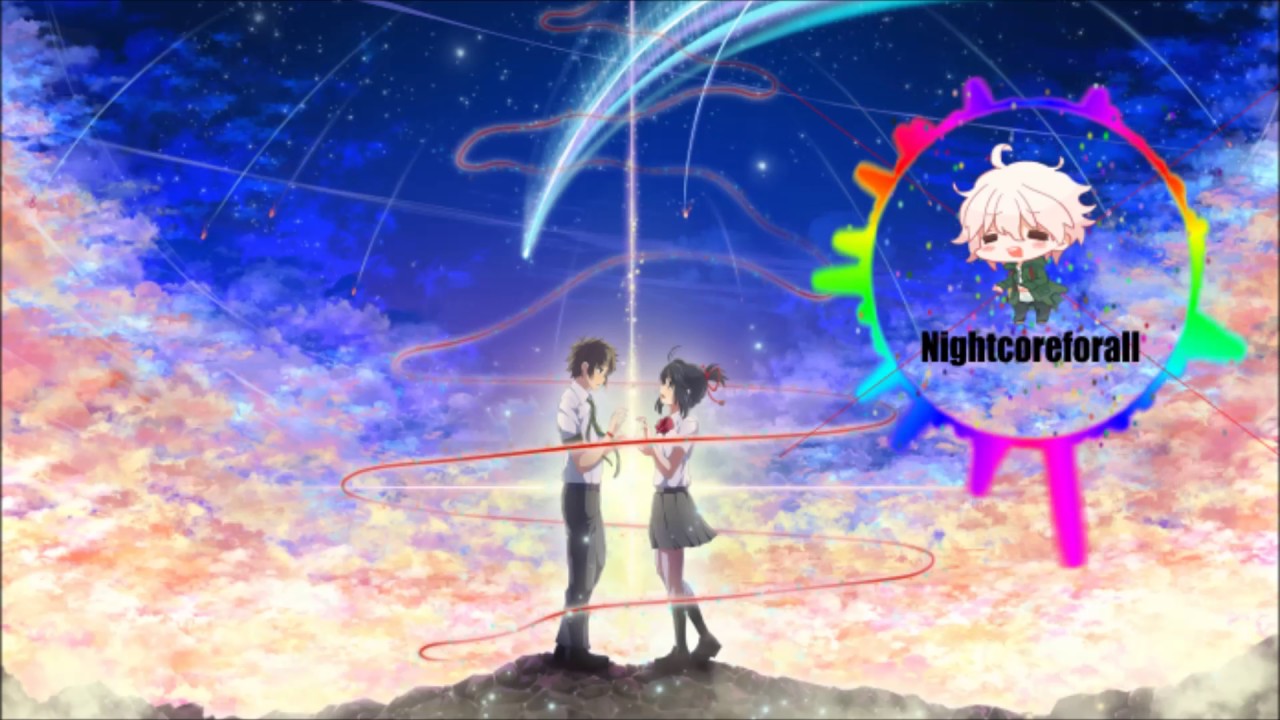 Nightcore - Story Of My Life