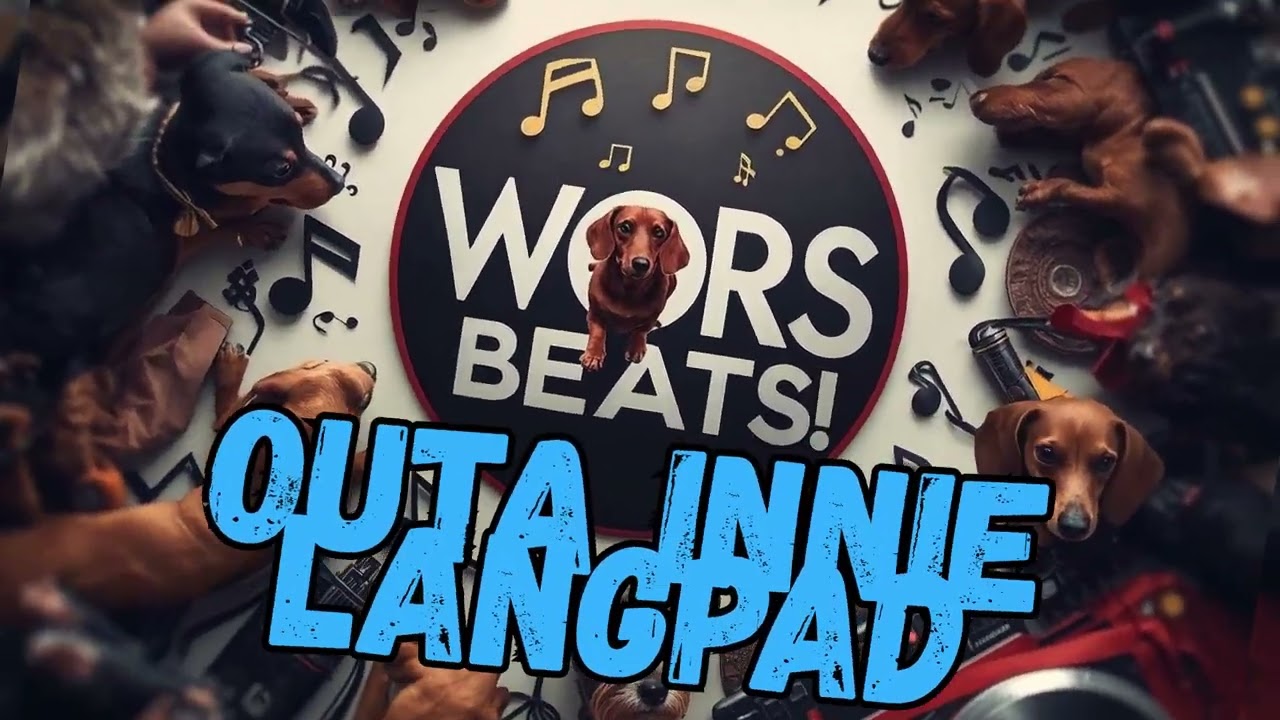 Outa Innie Langpad