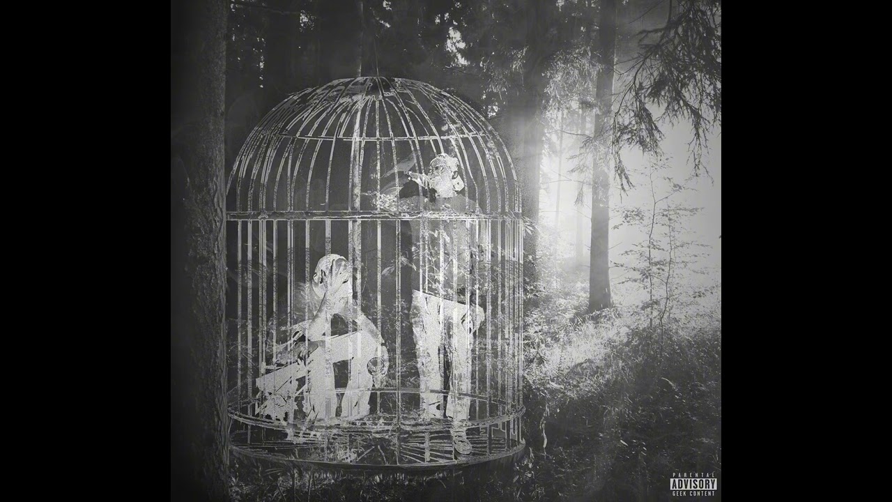 C22OLD - ใจแตก freestyle (official audio)