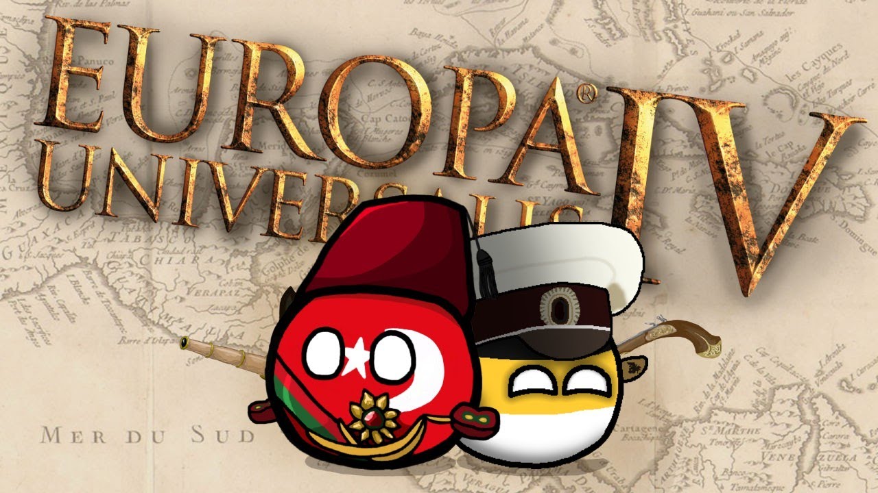 The Russo Turkish War - EU4 MP Memes