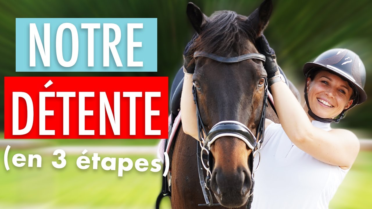 LA DETENTE EN 3 ETAPES - S&eacute;ance mont&eacute;e comment&eacute;e