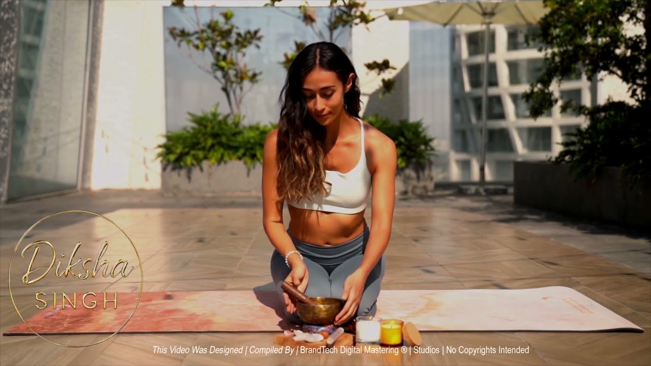 Diksha Singh   My Spiritual Transcendence