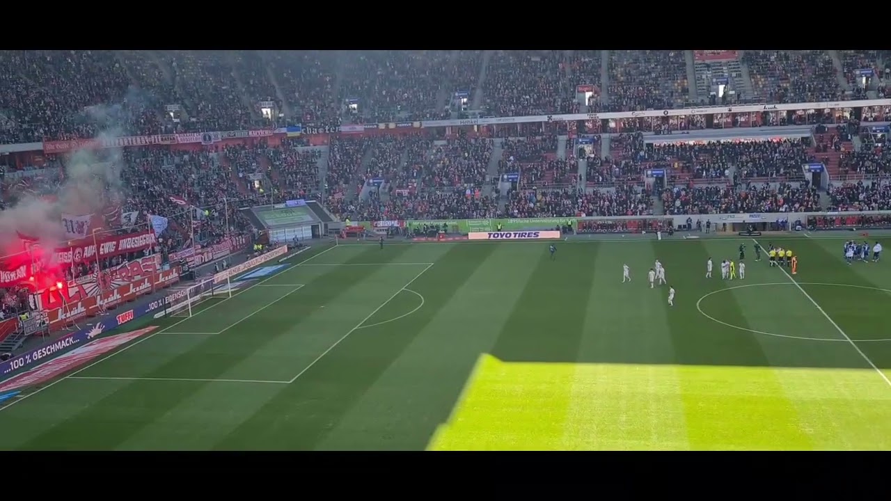 Von TomBasi zur Fortuna