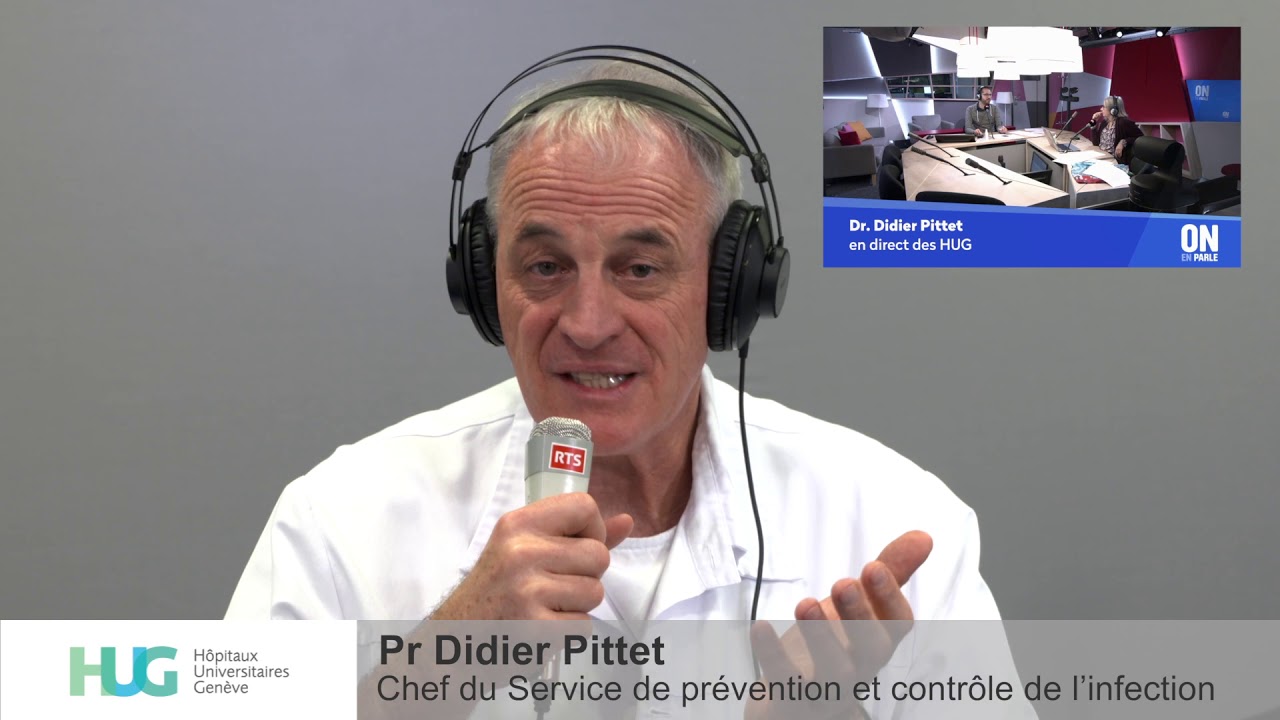 Comment naît un virus?
