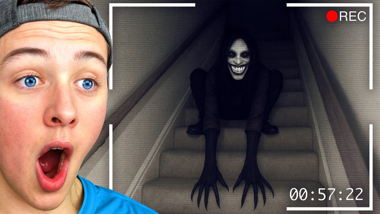 SCARIEST Videos on the INTERNET