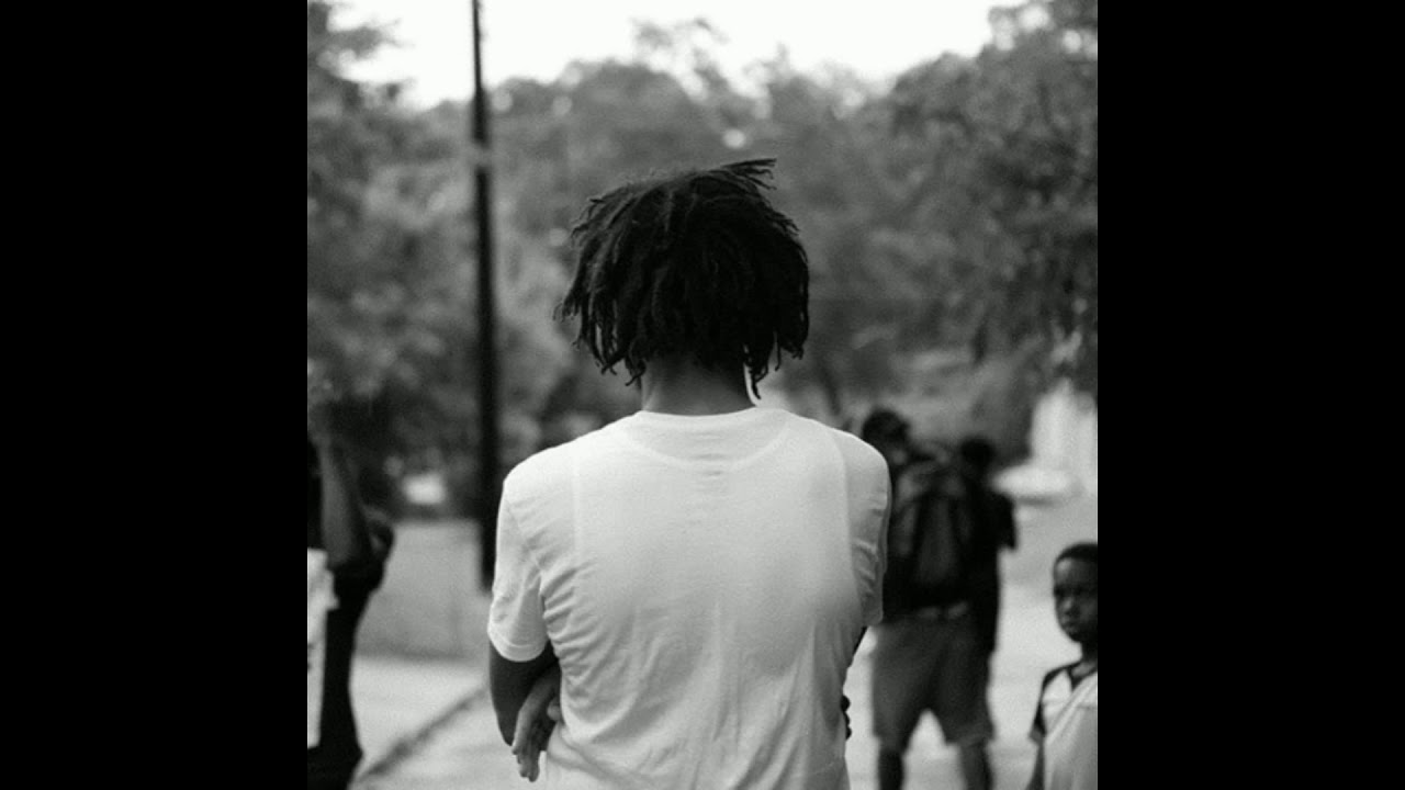 (FREE) J. Cole Type Beat - 