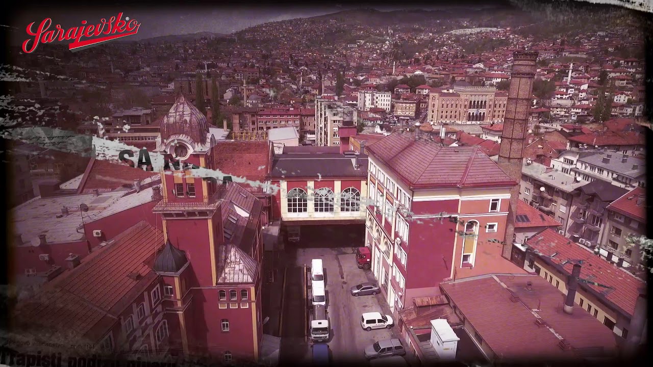 Priče s našeg izvora - Pivara tokom opsade