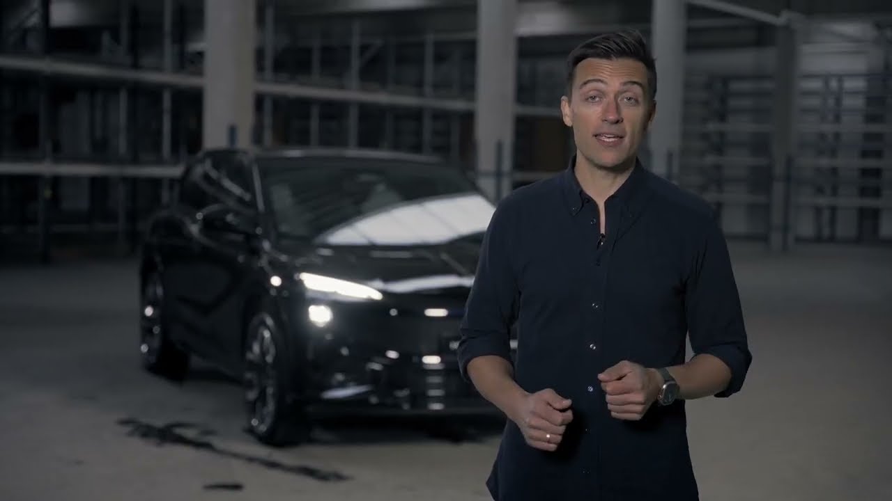 Hongqi EHS7 - Oplev den hos Vejlebo & Larsen i Holbæk