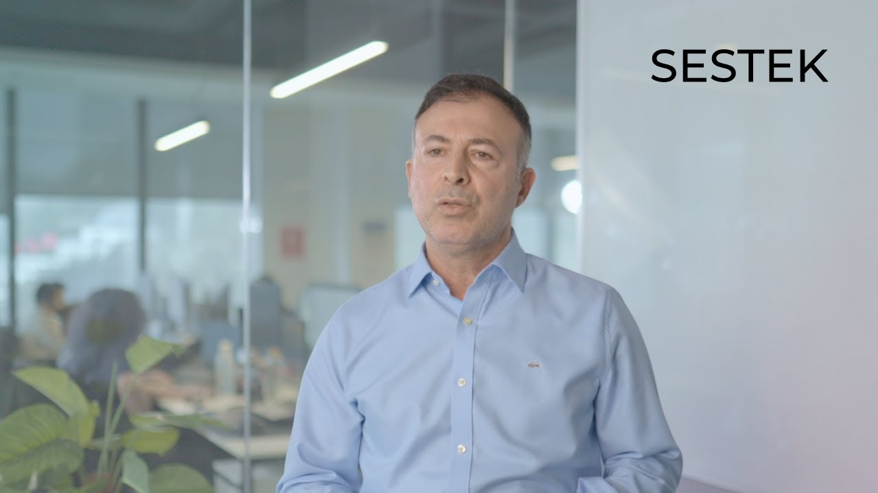 Introducing SESTEK Agentic AI