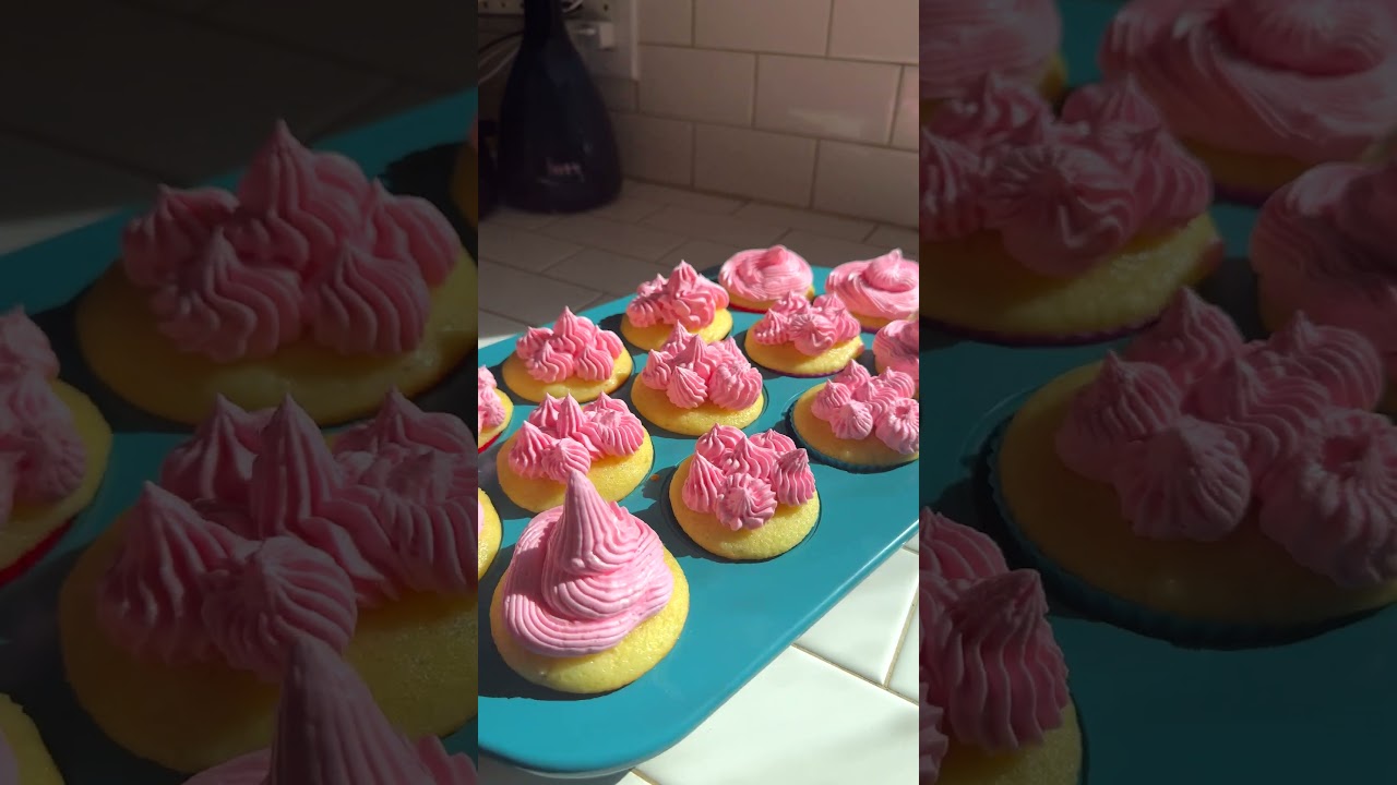 Foolproof baking tools = no more kitchen disasters 🍰💪