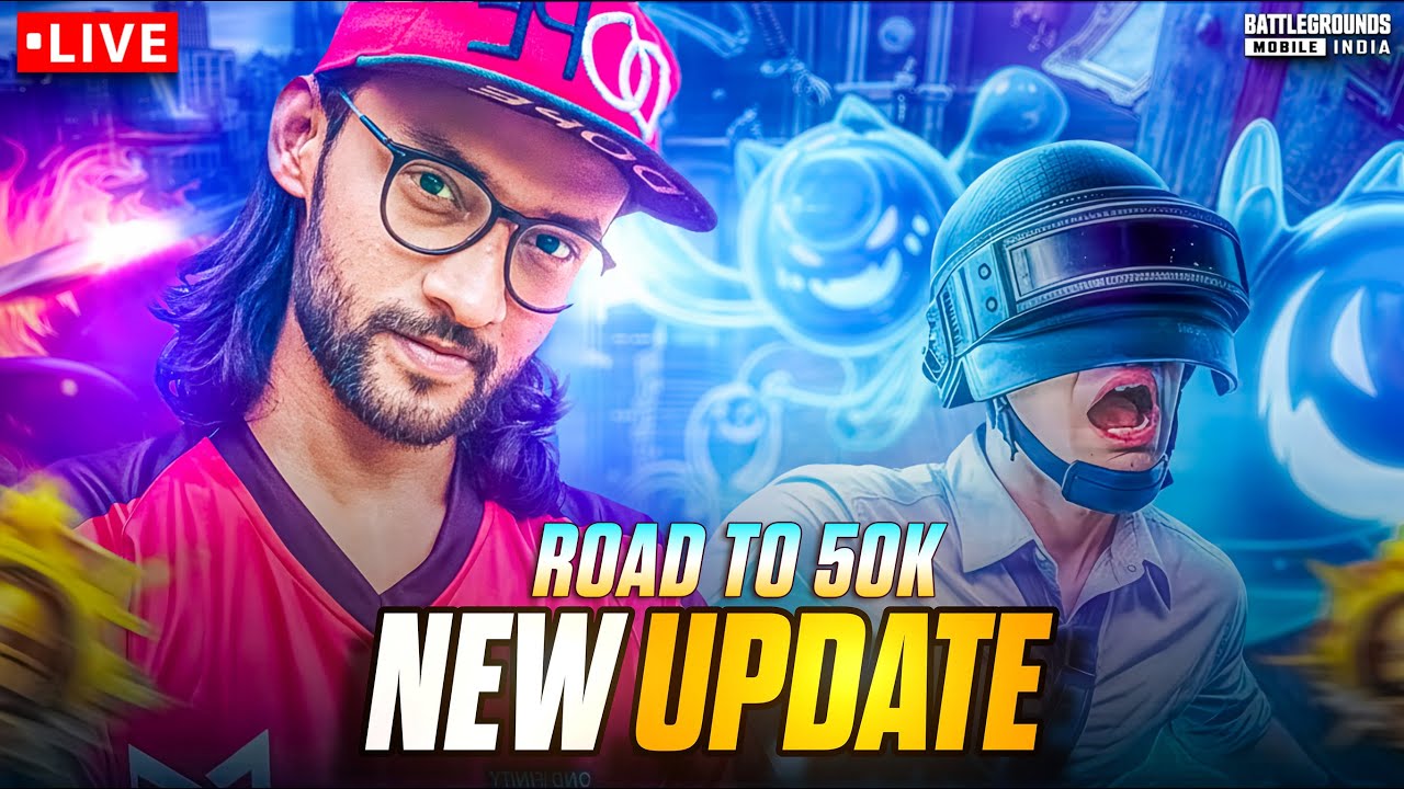 PEARLESS PLAYING ULTIMATE ROYAL | BGMI LIVE RANK PUSH | FURY GAMING
