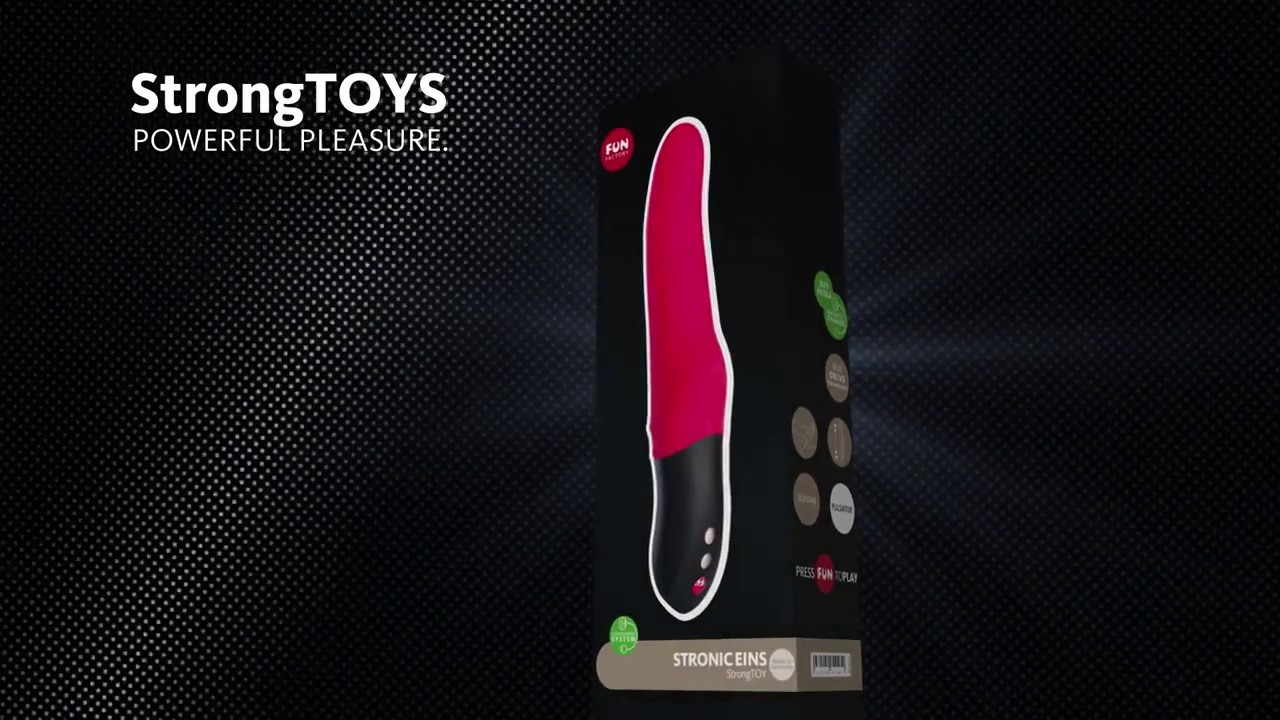 Fun Factory Vibradores e pulsadores - Lolla Sex Shop