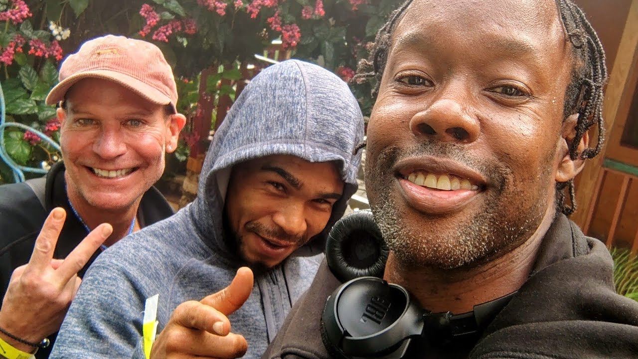 Journey to Bob Marley 2026 (from Negril)