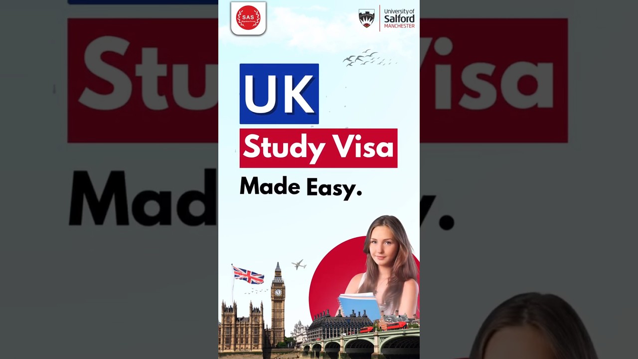 SAS Migration Group is your one-stop solution for a seamless study abroad experience. 