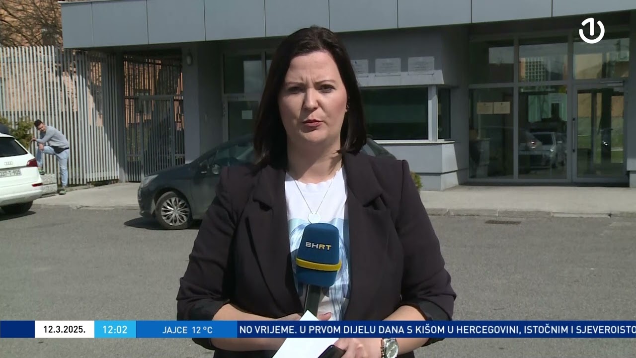 Tužilaštvo izdalo naredbu za privođenje Dodika, Viškovića i Stevandića