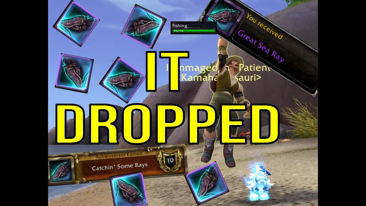 World of Warcraft Patch 11.2.7 New Achievements and My Top 0.03% Achievement Journey!