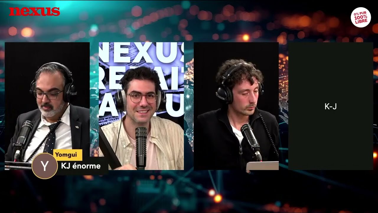 🇺🇸🚨 Attentats du 11 septembre 2001 : les anomalies et incoh&eacute;rences d&eacute;crypt&eacute;es par l'ing&eacute;nieur KJ