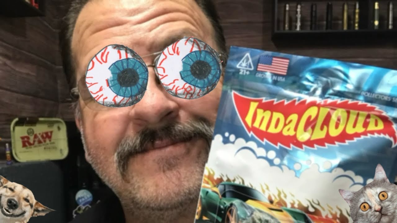 Gary Payton from IndaCLOUD & a little Rant.