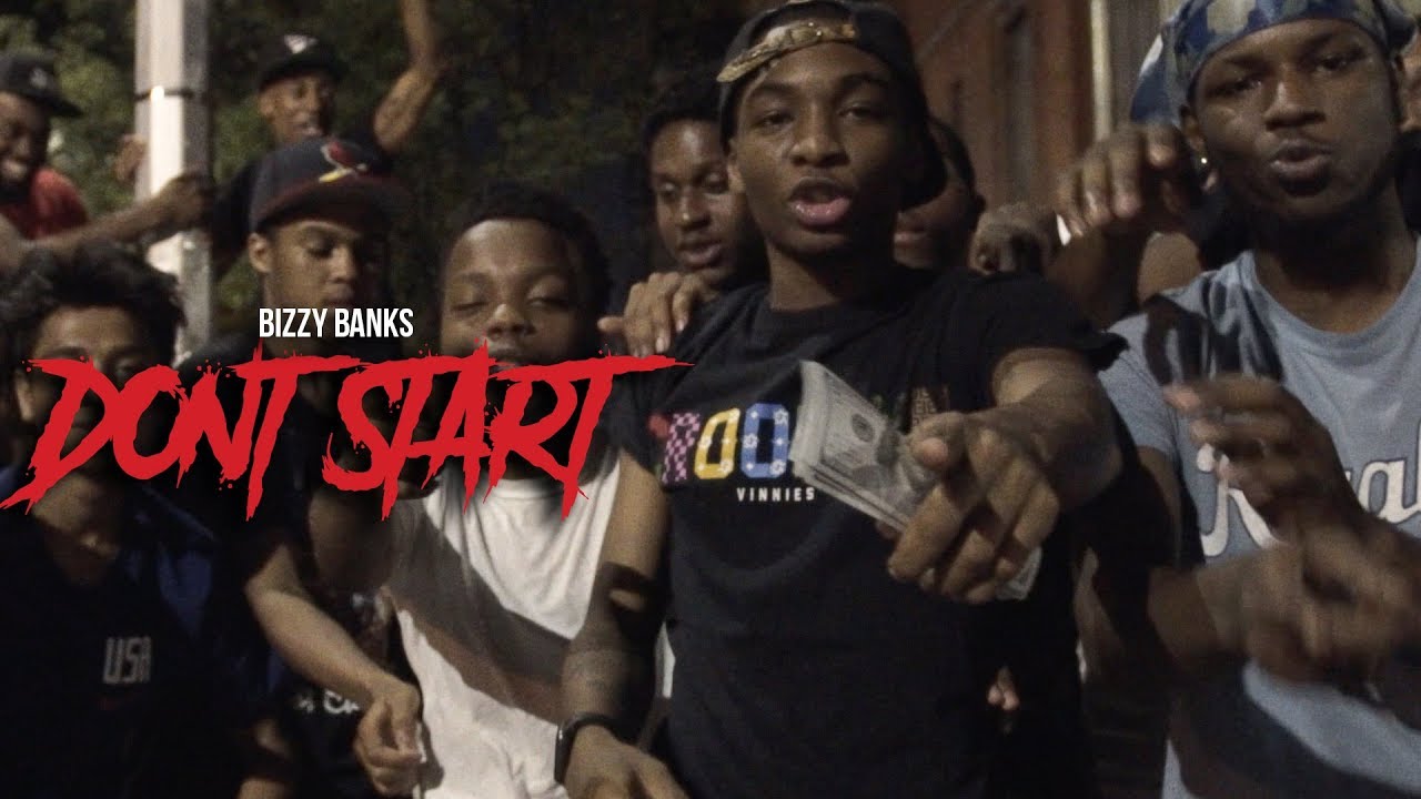 Bizzy Banks - 