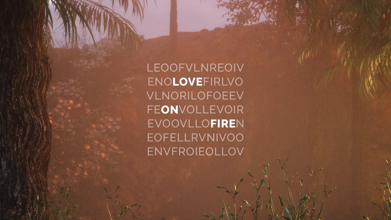 2nd Life & Oscar N - Love On Fire
