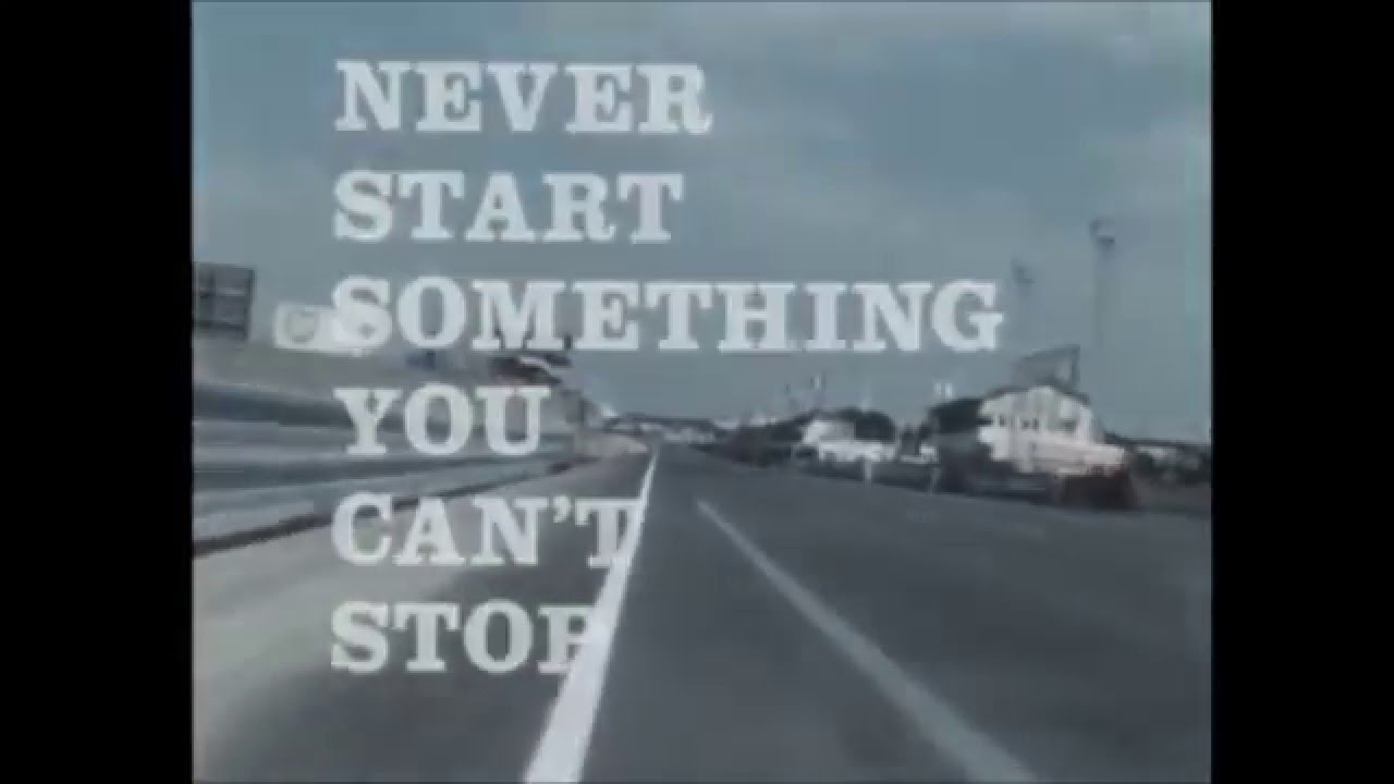 Legend of Le Mans - A Lap Around Le Mans Narrated by Stirling Moss in 1968