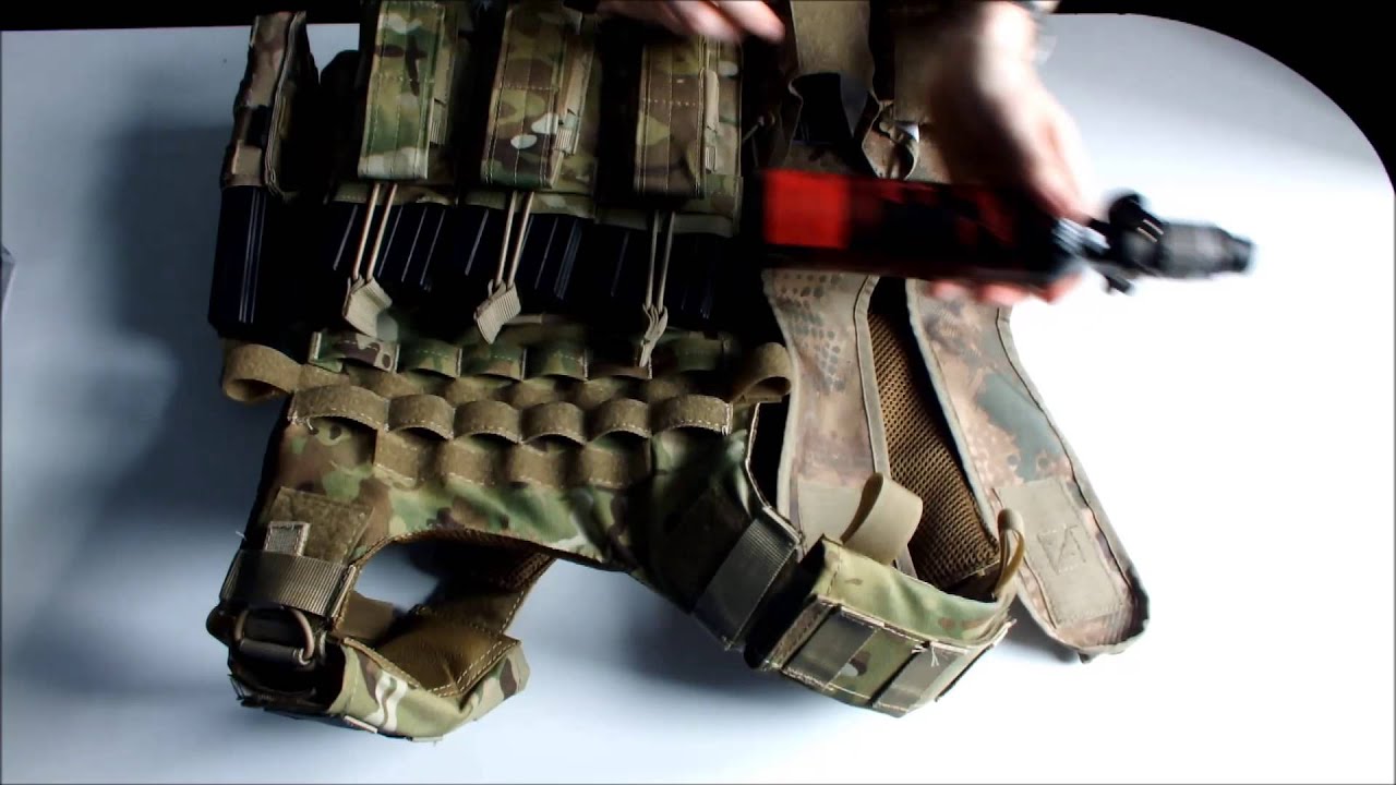 Mag Fed Paintball - Gear and Tips