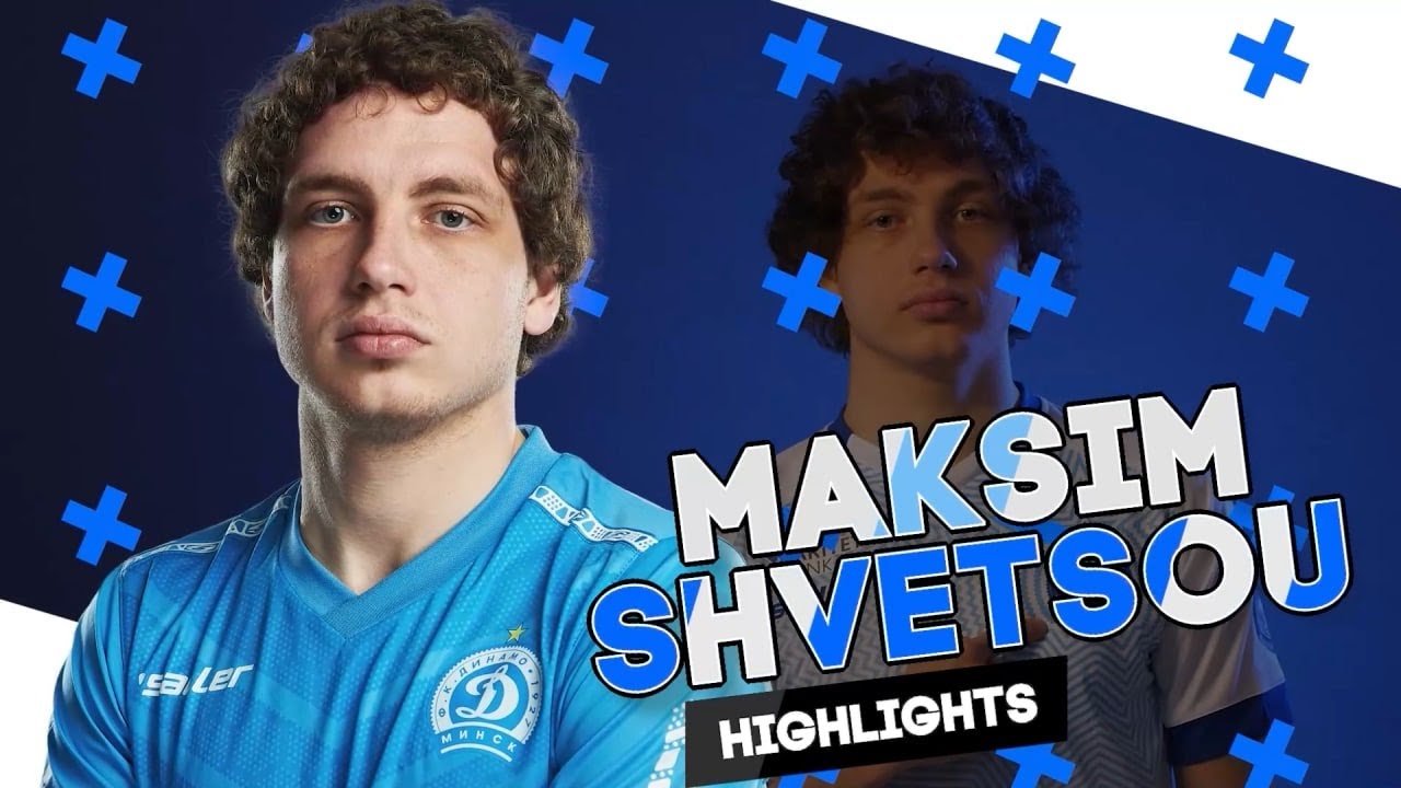 HIGHLIGHTS | MAKSIM SHVETSOU