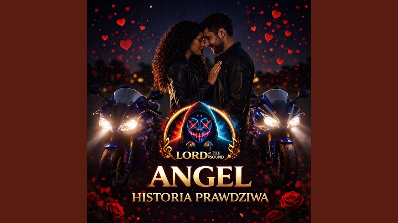 Angel (Historia Prawdziwa)