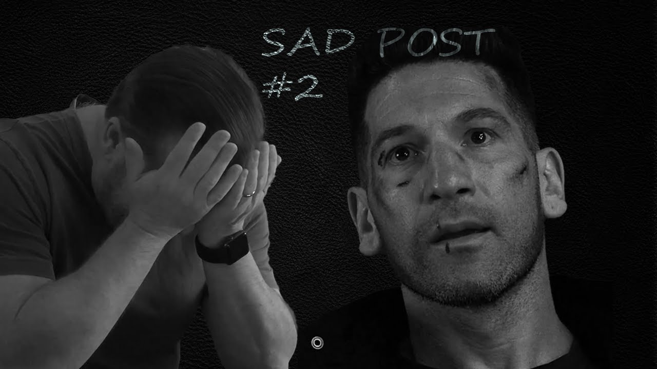 Neyin Var? | Sad Post #2