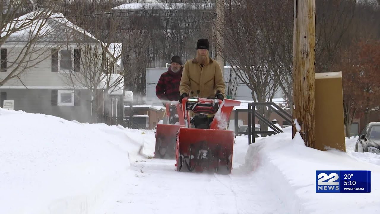 Springfield's The Gray House feeds those in need amid storm disruptions