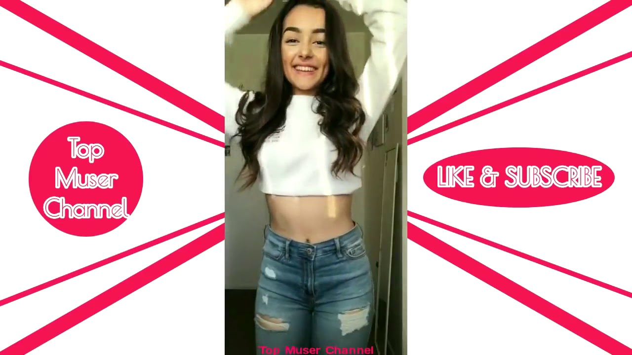 NEW Hailo ( yt.ona ) Musical.ly of December 2017 | The Best Musically Compilation