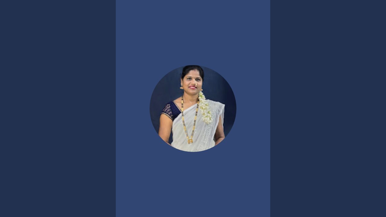 Welcome to my live - Jyoti Hiwrale