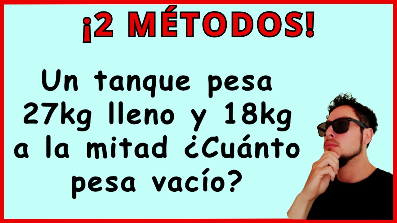 ¡2 Acertijos que el 90% Resuelve MAL! 😱