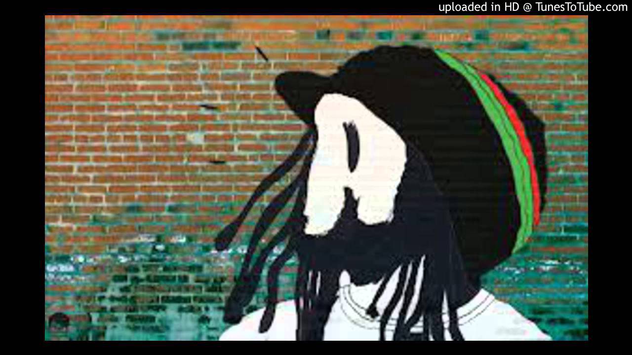 Digital Mystikz - Give Jah Glory