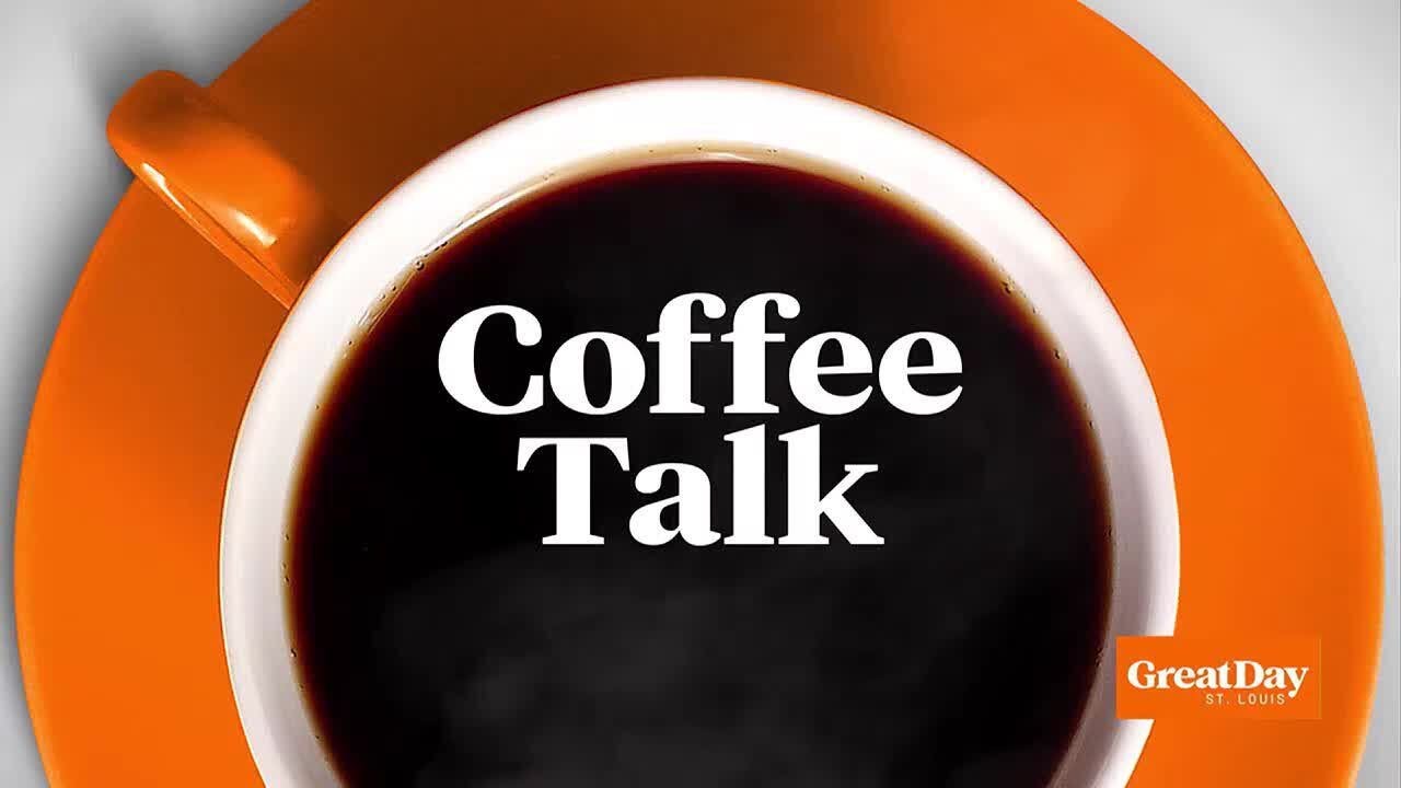 Coffee Talk: Gen Z misusing AI?
