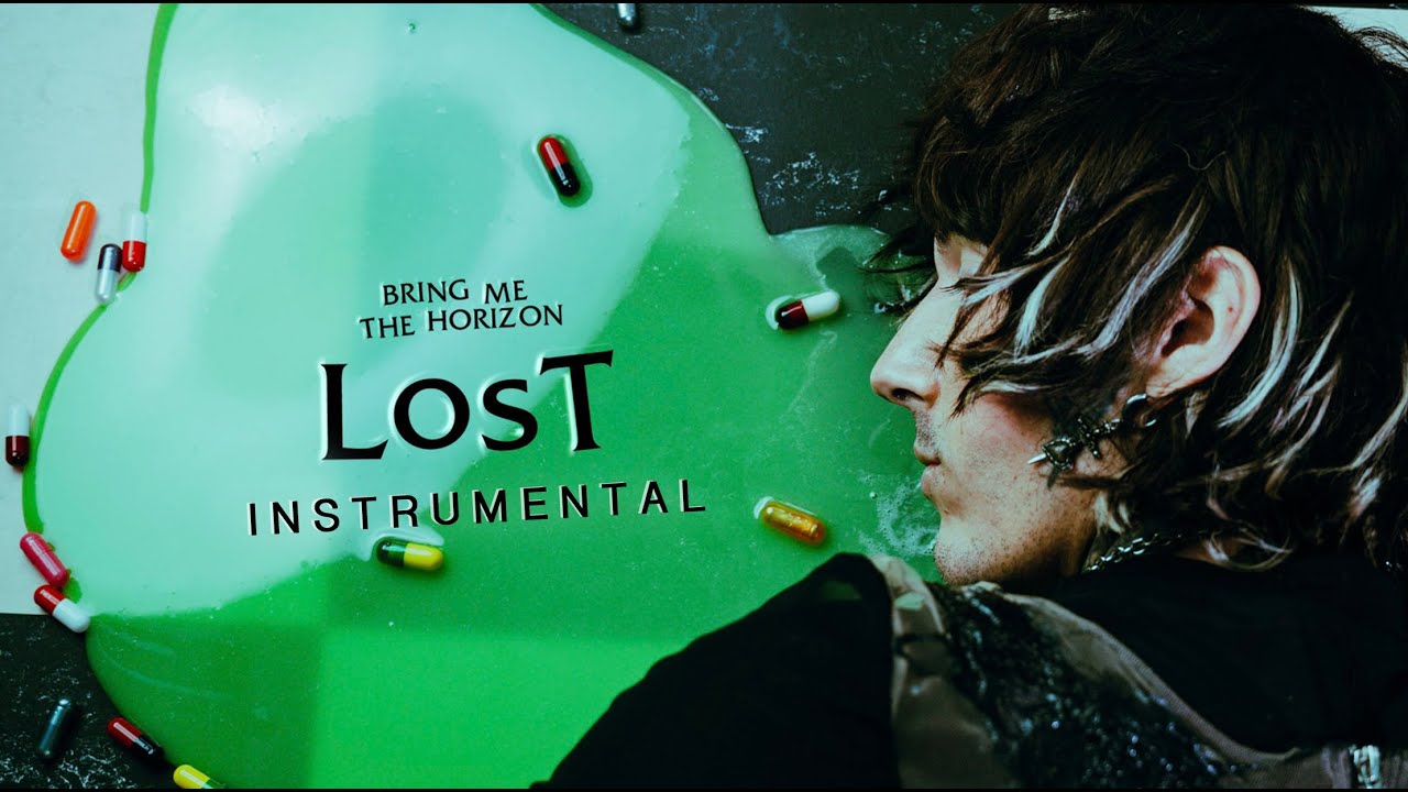 Bring Me The Horizon - LosT (instrumental)