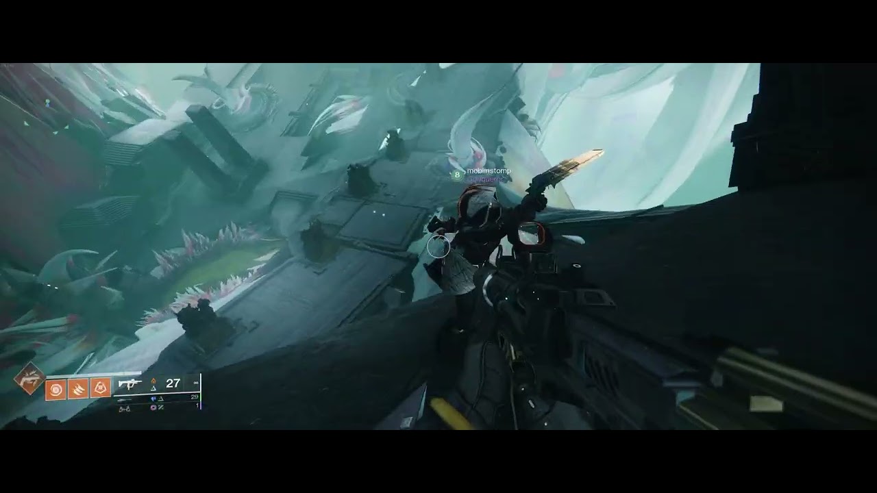 Destiny 2 is Extremely Fun