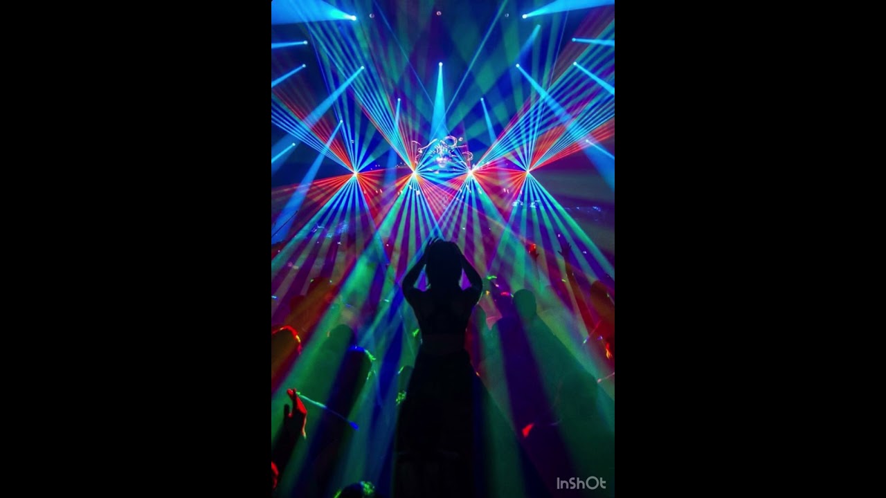Night remix