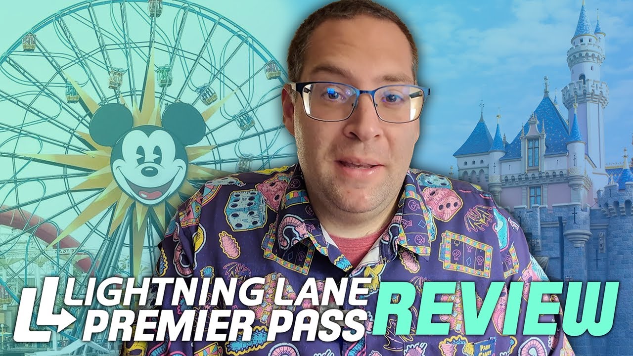Is Disneyland&rsquo;s New $400 Line-Skipping Lightning Lane Premier Pass Worth It?