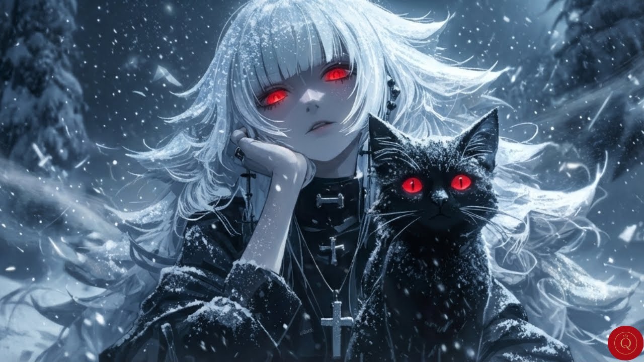 Bloodlit Pact 🩸 | Deep Decay Pact  – Dark-Pop Night Drive / Dragon Covenant (Playlist)
