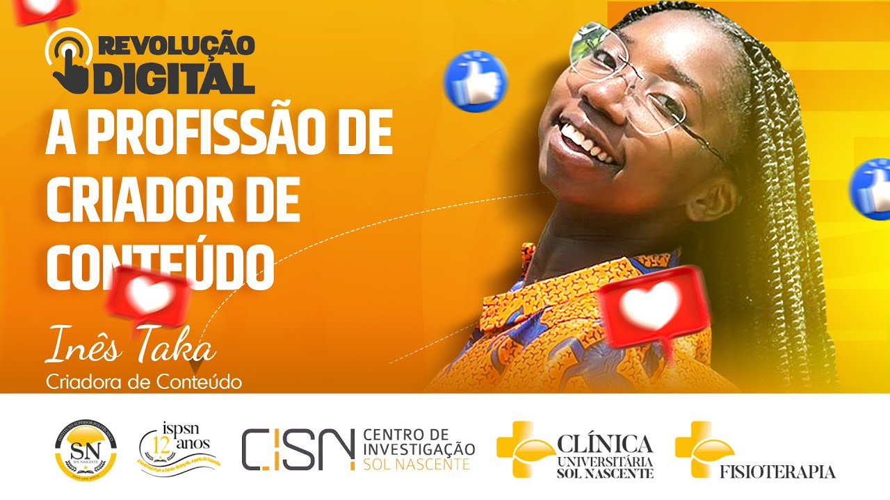 REVOLUÇÃO DIGITAL