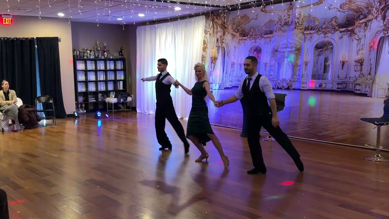 Frew Astaire Dance Studio WinterPark - Winter Showcase 2026