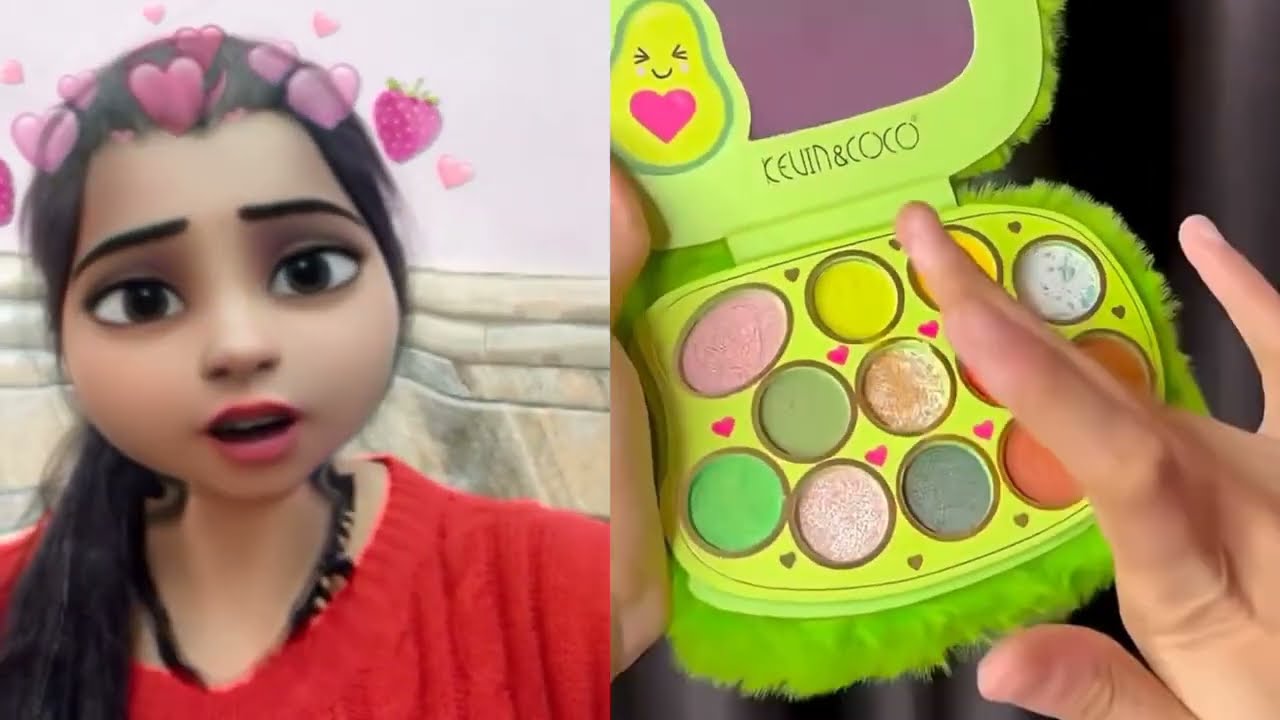 Meesho 20+ Amezing item|Meesho korean Lipgloss | Meesho Eyeshadow palette start from 99| Meesho haul