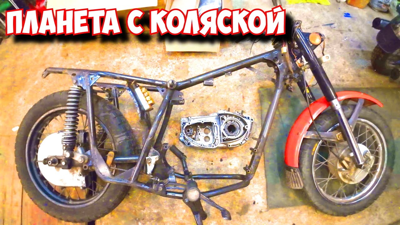 НОВЫЙ СЕЗОН 1 серия. НОВЫЙ ПРОЕКТ. НОВЫЙ ВЕРСТАК В ГАРАЖ. (С МЕТАЛЛОЛОМА КОНЕЧНО)