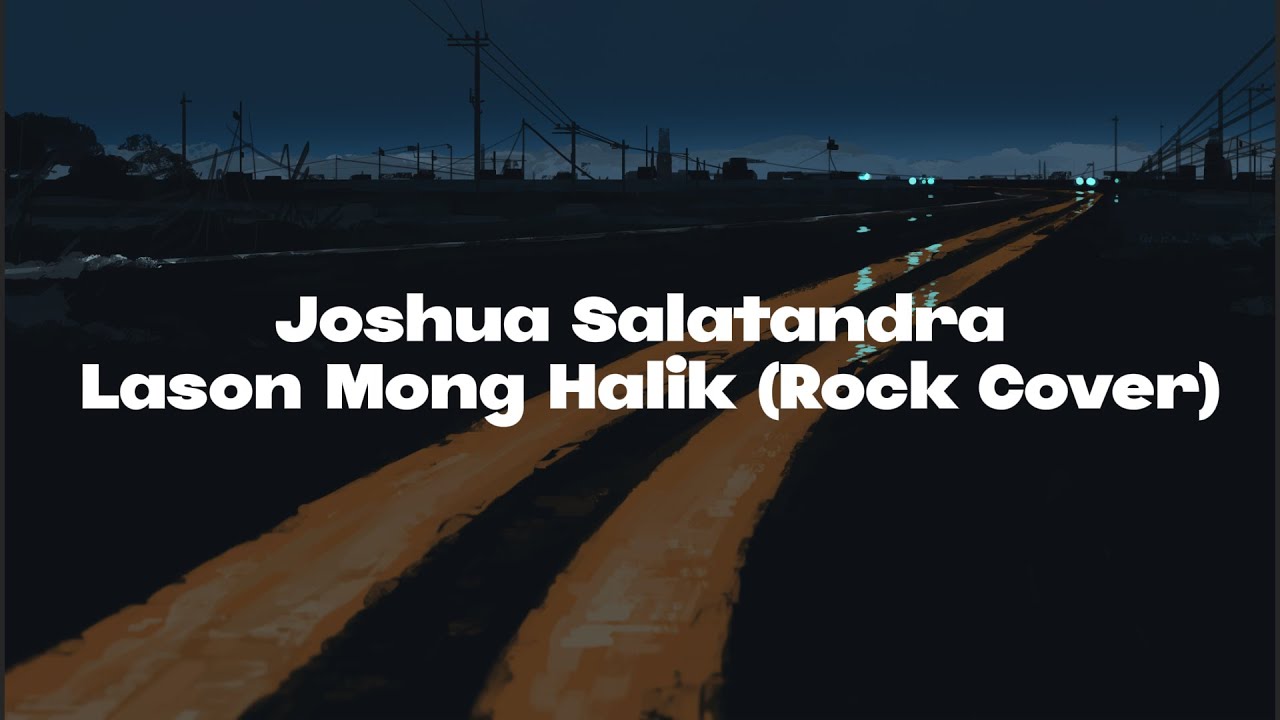 Katrina Velarde - Lason Mong Halik (Rock Cover)