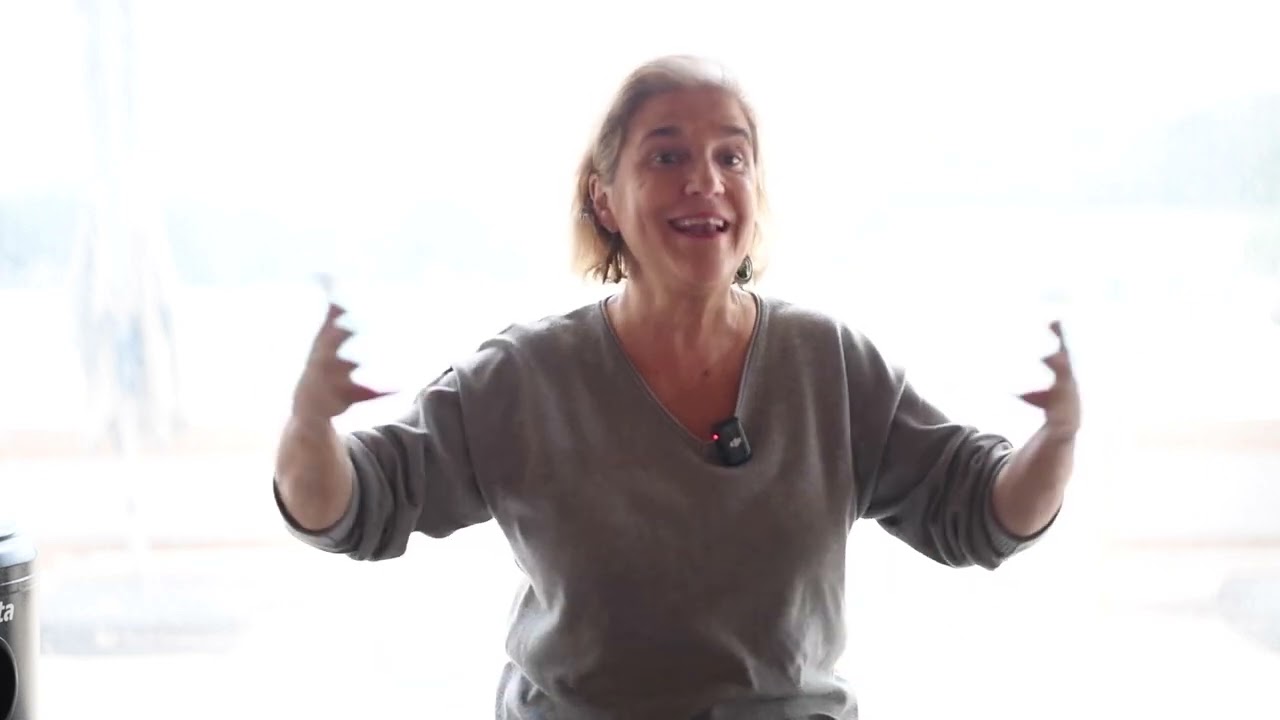 Guerra cultural, islamismo radical y antisemitismo la  amenaza global - Pilar Rahola
