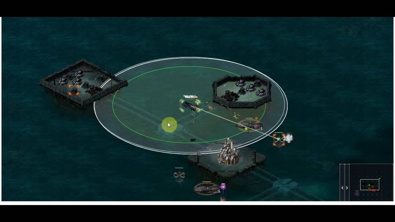 New BP 97 FM target